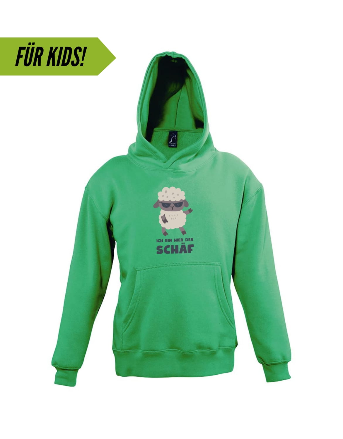 Kids Motiv "Schäf"