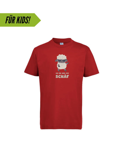 Kids Motiv "Schäf"