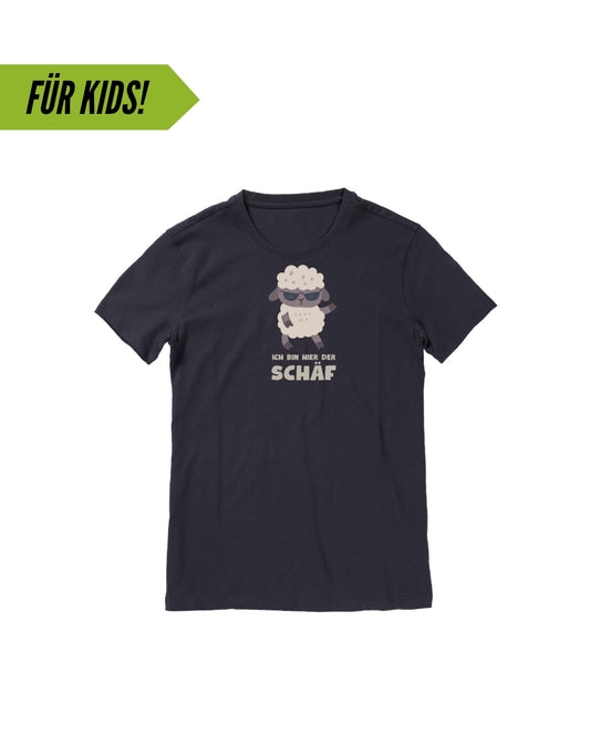 Kids Motiv "Schäf"