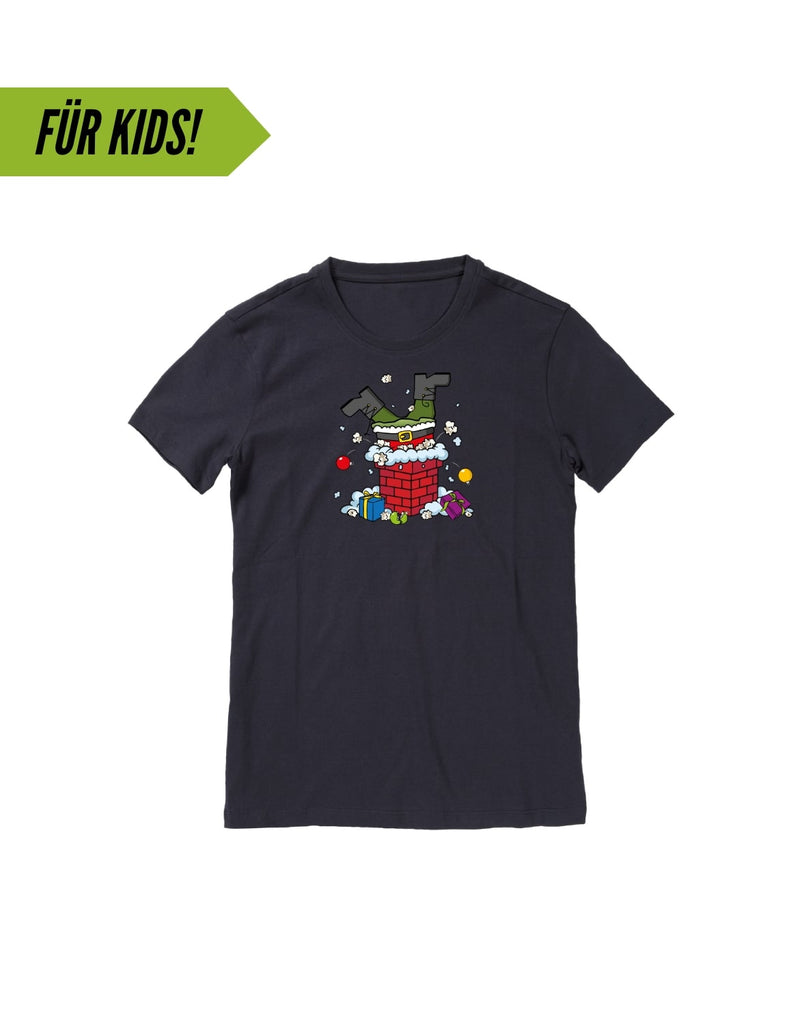 Kids Motiv "Mais im Schornstein"