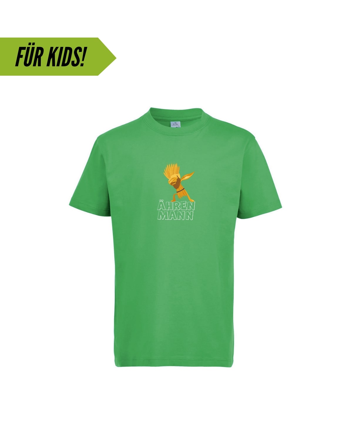 Kids Motiv "Ährenmann"