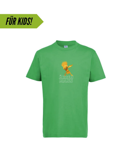 Kids Motiv "Ährenmann"