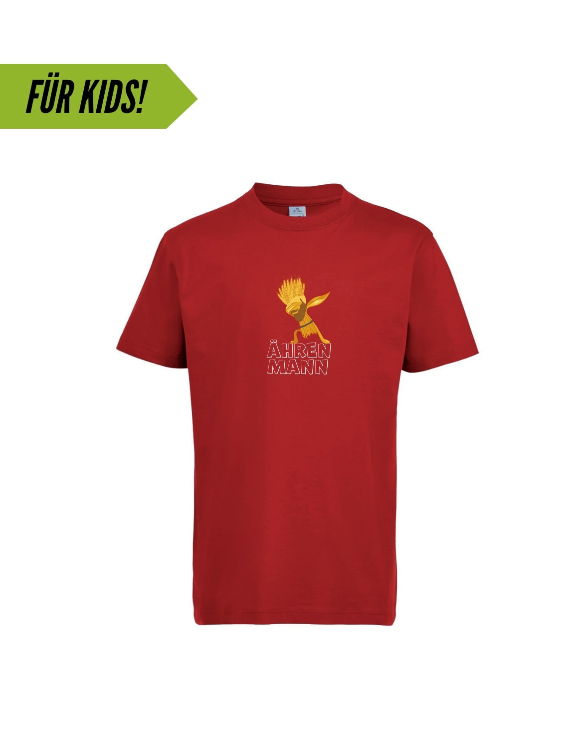Kids Motiv "Ährenmann"