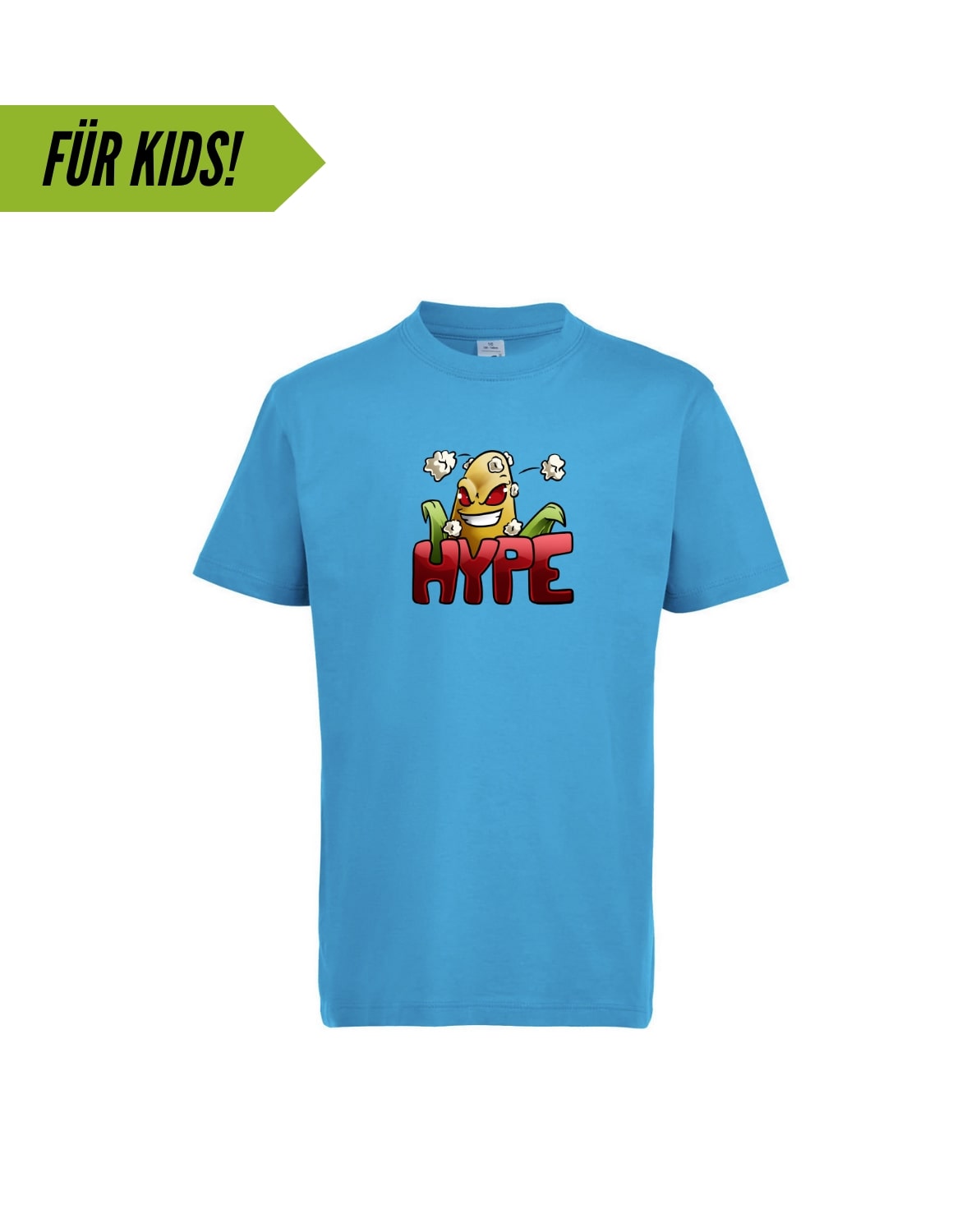 Kids Motiv "Hype"