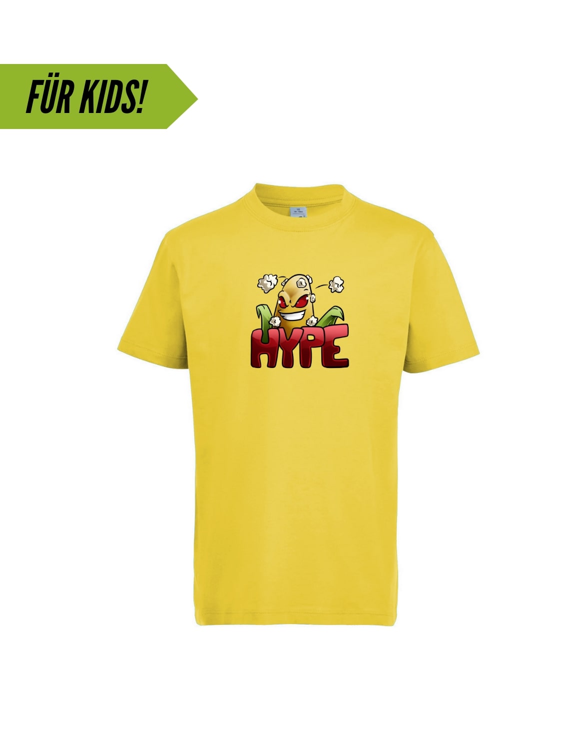 Kids Motiv "Hype"