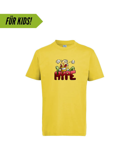 Kids Motiv "Hype"