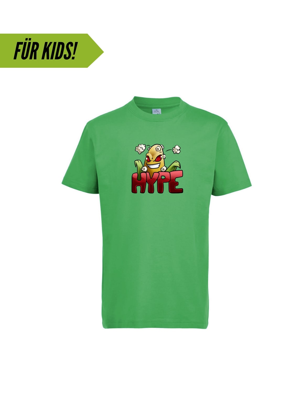 Kids Motiv "Hype"