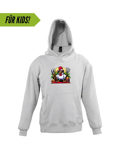 Kids Motiv "Chicks Terminator"