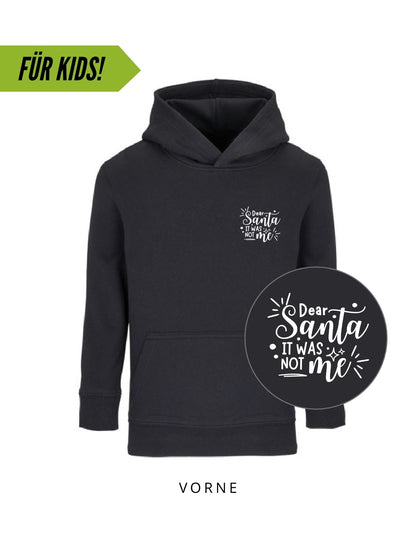 Kids Motiv "Christmas Crew"