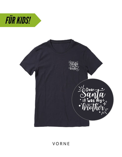 Kids Motiv "Christmas Crew"