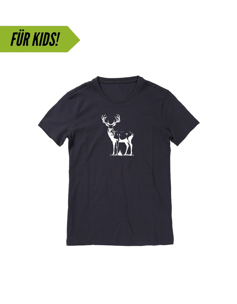 Kids Motiv "Hirsch"