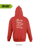 Kids Motiv "Herbst Igel"