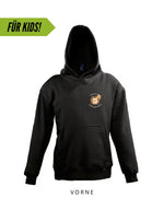 Kids Motiv "Herbst Igel"