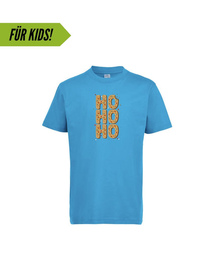 Kids Motiv "Ho Ho Ho"