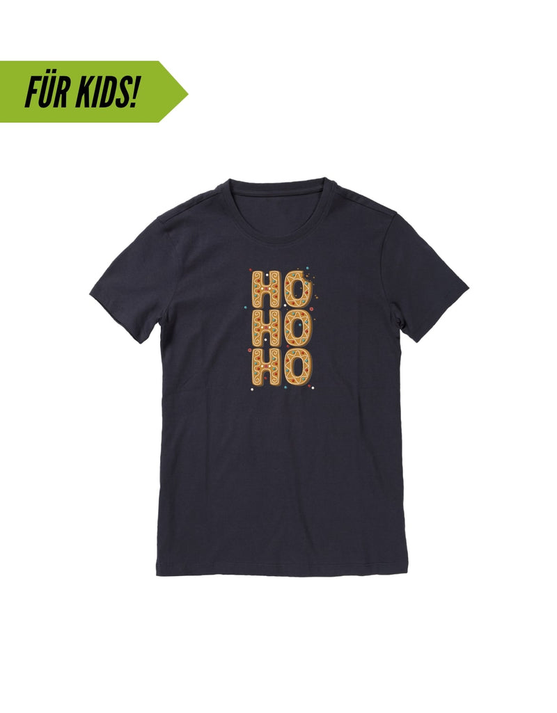 Kids Motiv "Ho Ho Ho"