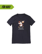 Kids Motiv "Herbst Maus"