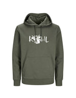 Motiv "Kuhl"