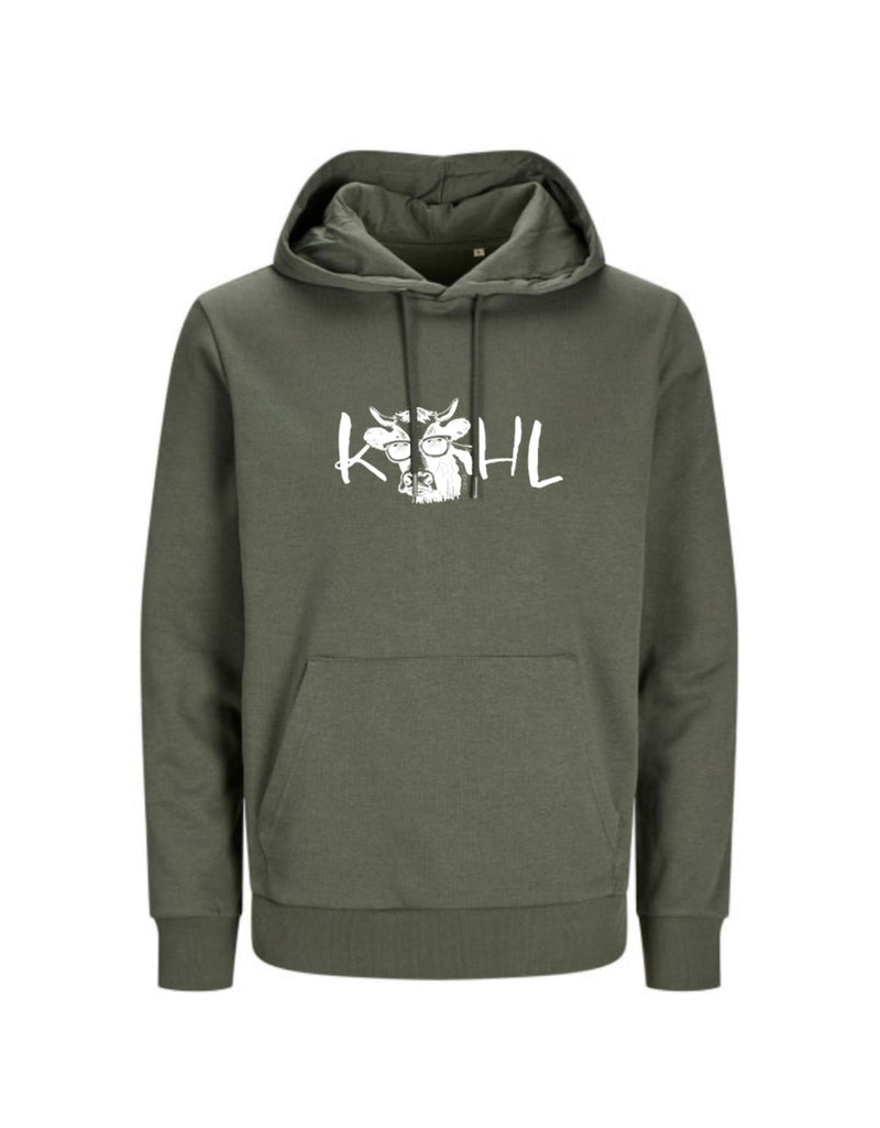 Motiv "Kuhl"