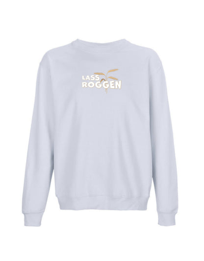 Motiv "Lass Roggen"