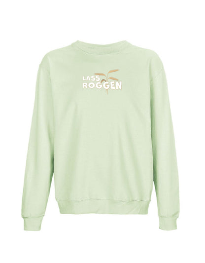 Motiv "Lass Roggen"
