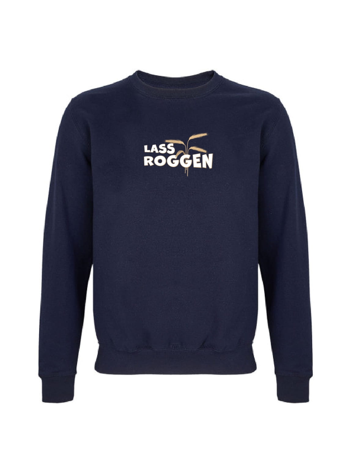 Motiv "Lass Roggen"