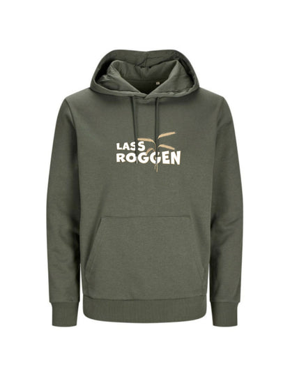 Motiv "Lass Roggen"