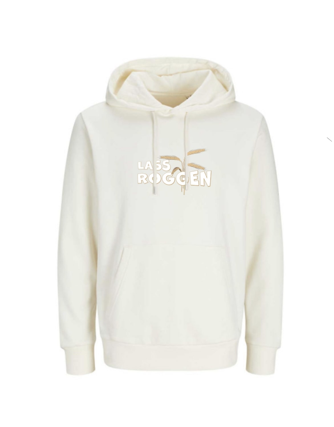 Motiv "Lass Roggen"