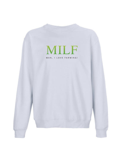 Motiv "MILF"