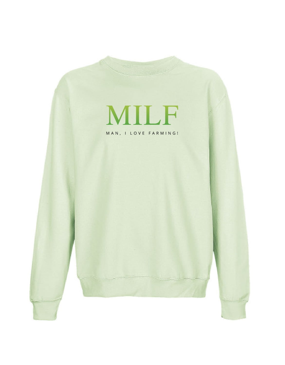 Motiv "MILF"