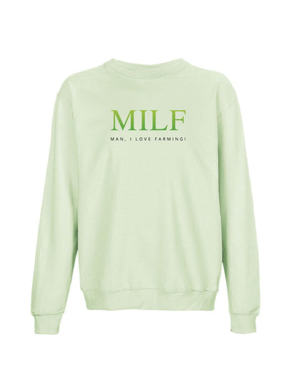 Motiv "MILF"