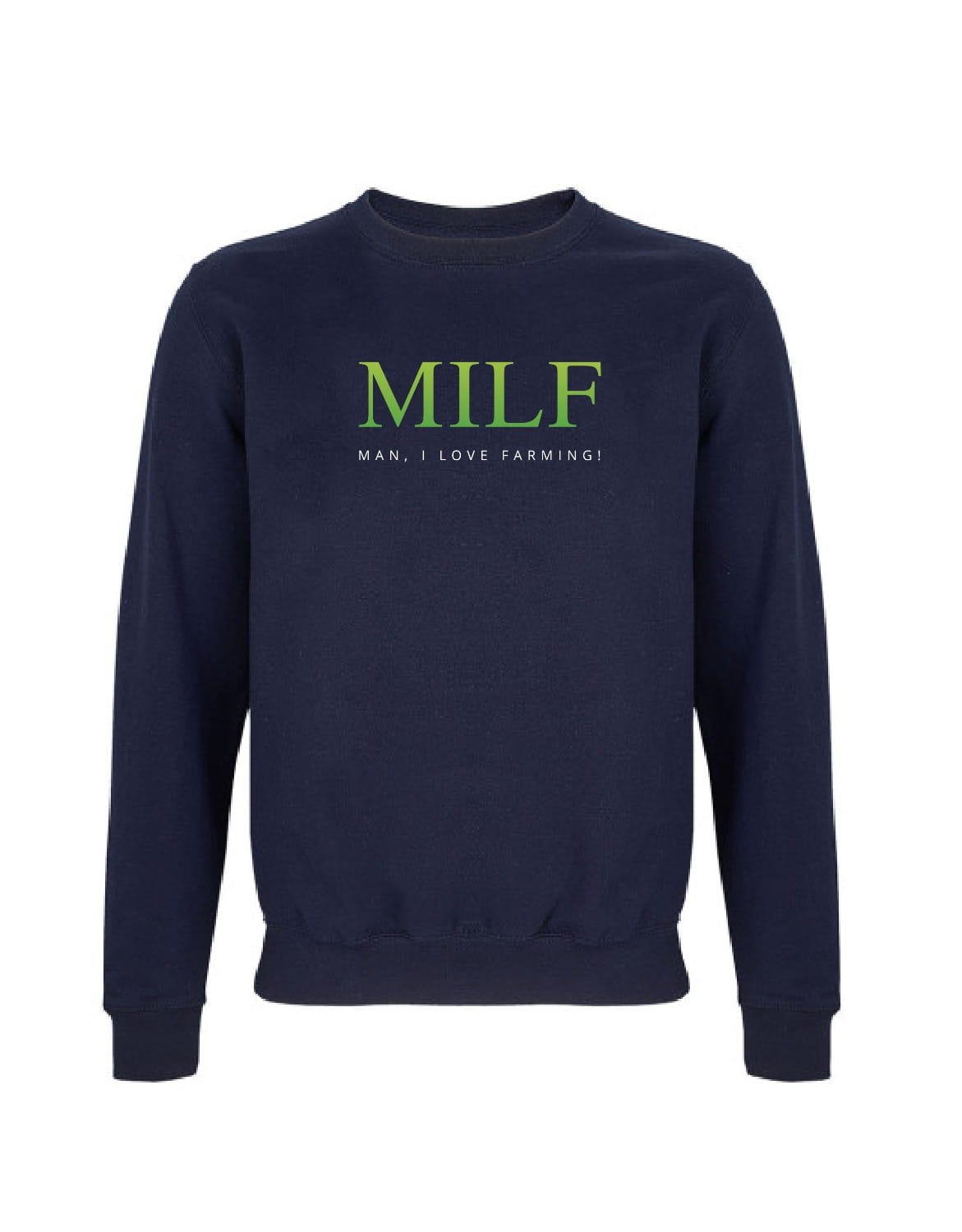 Motiv "MILF"