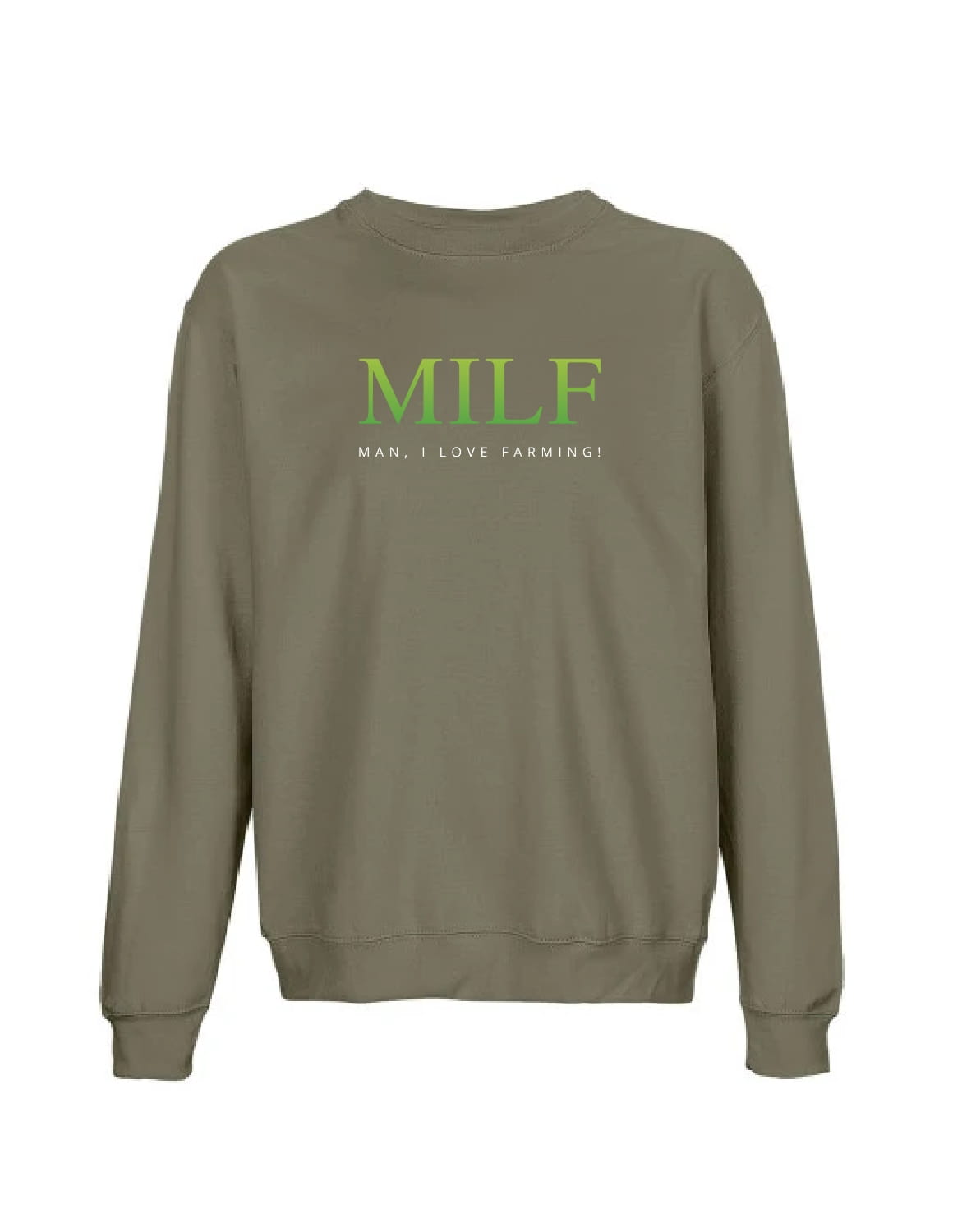 Motiv "MILF"