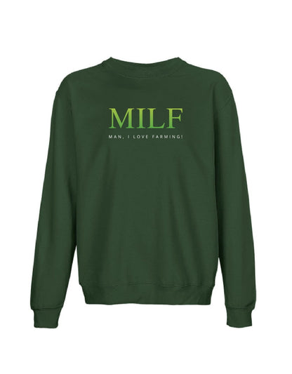Motiv "MILF"