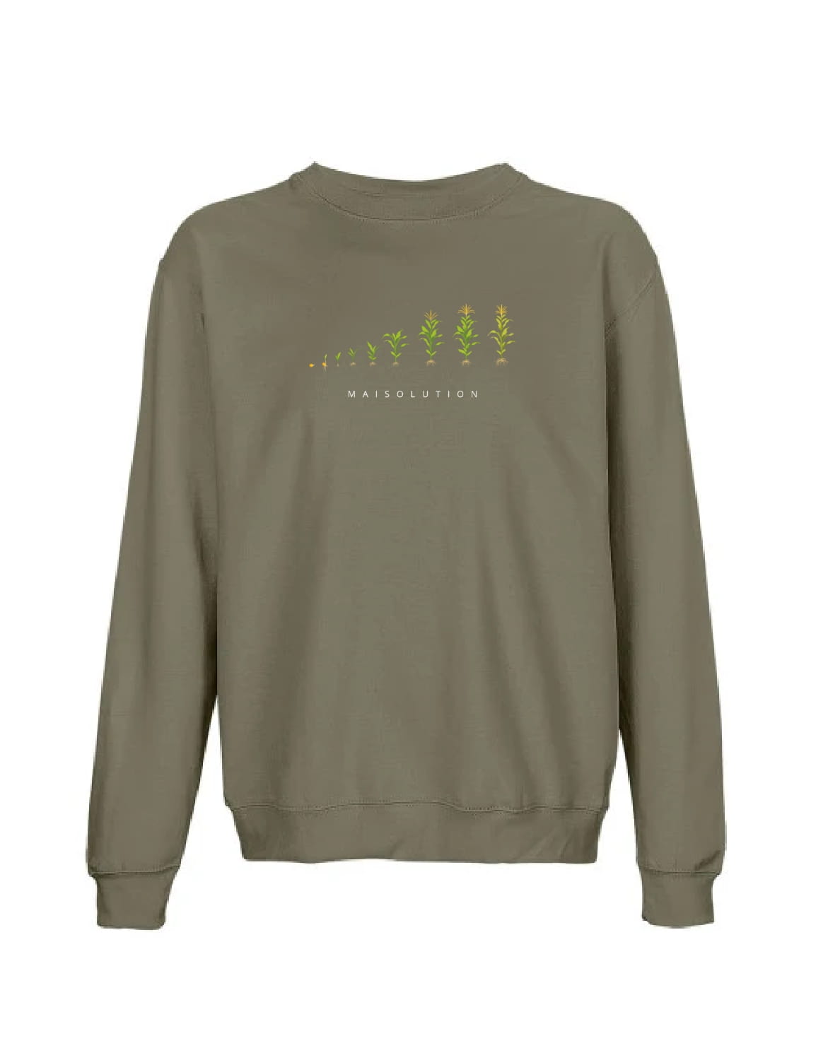 Motiv 'Maisolution"