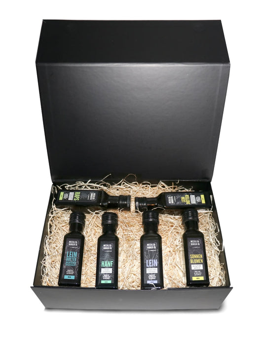 Magnetbox 6x 100ml – #1