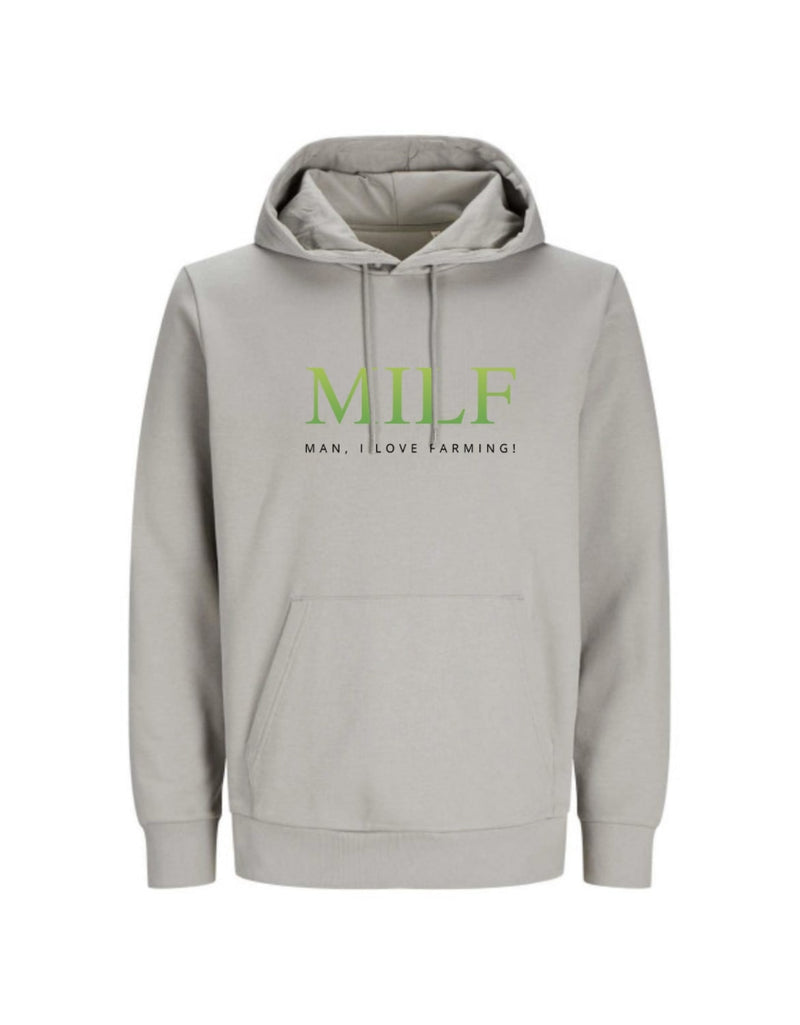 Motiv "MILF"