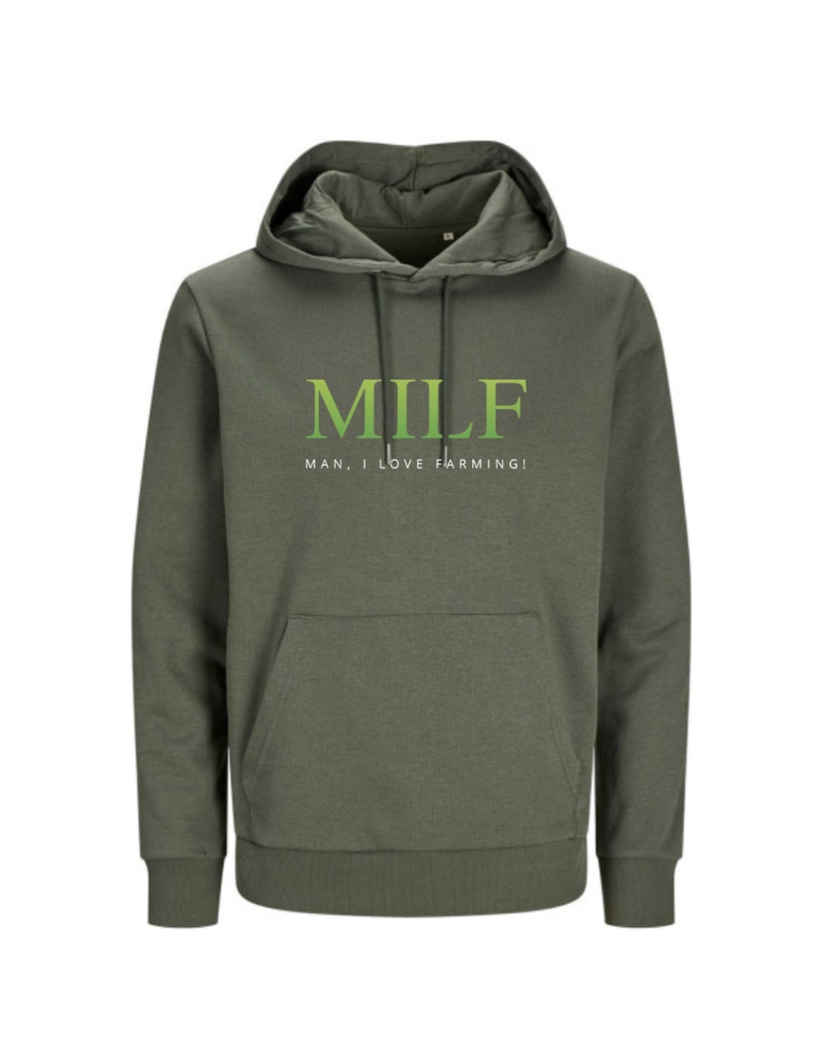 Motiv "MILF"