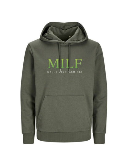Motiv "MILF"