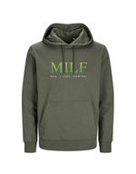Motiv "MILF"