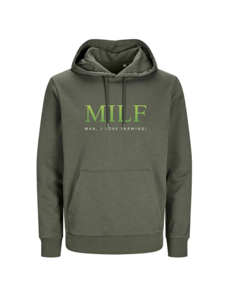 Motiv "MILF"