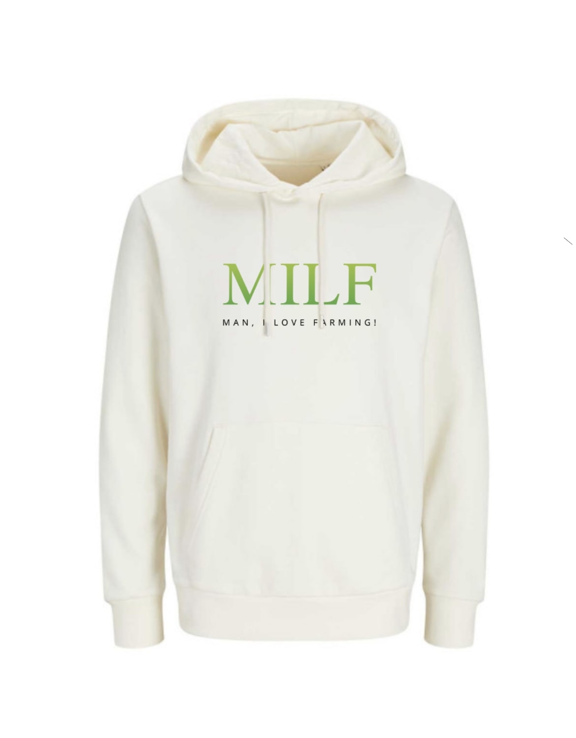 Motiv "MILF"