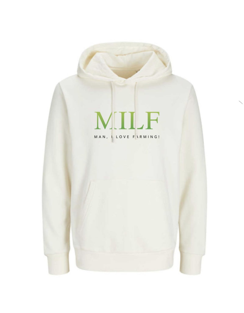Motiv "MILF"