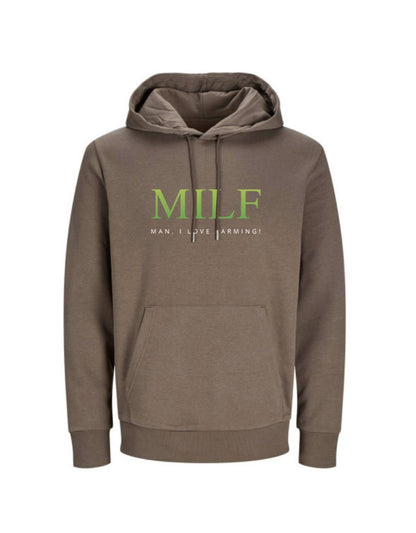 Motiv "MILF"