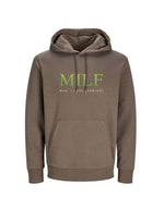 Motiv "MILF"