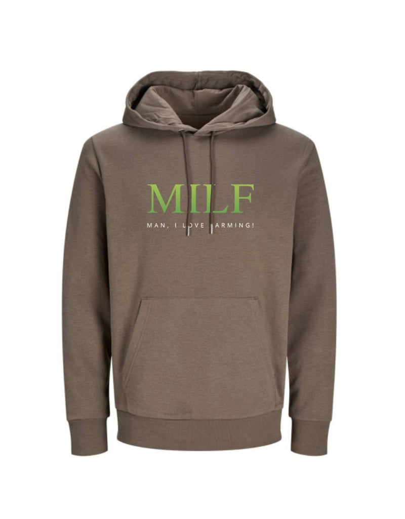 Motiv "MILF"