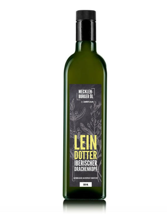 Mecklenburger Mischöl