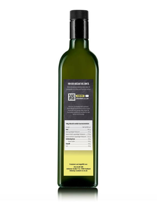 Mecklenburger Mischöl