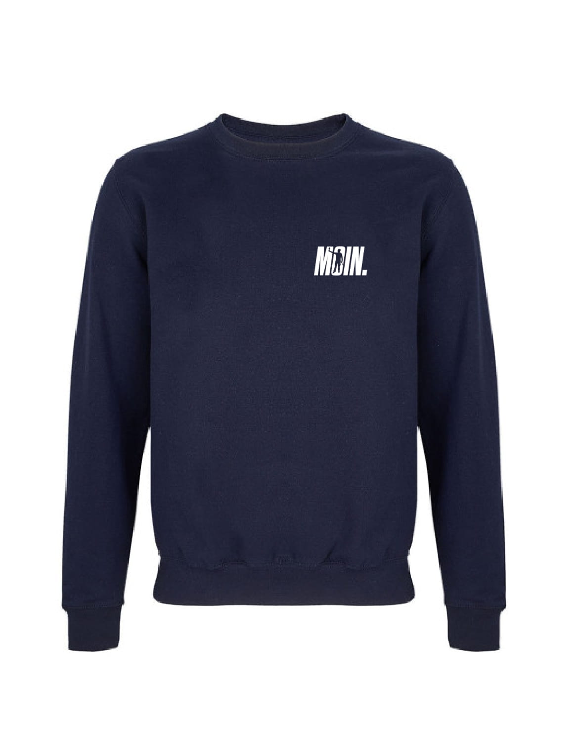 Motiv "Moin." Stick