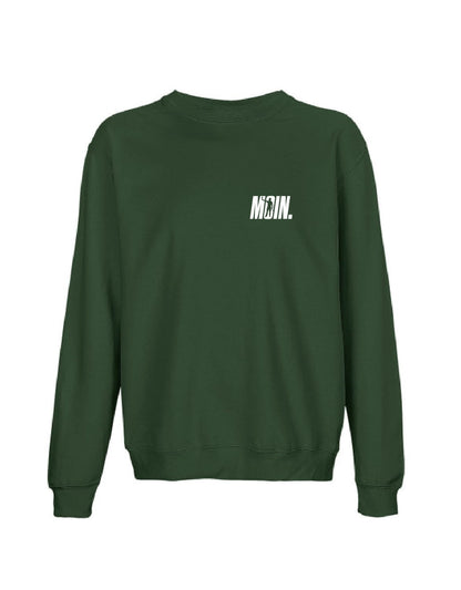 Motiv "Moin." Stick