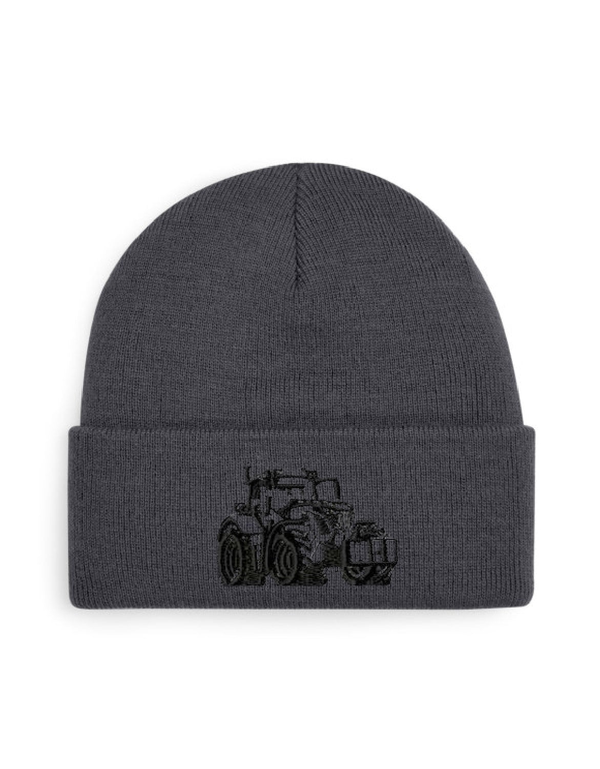 Strick-Beanie "Trecker"